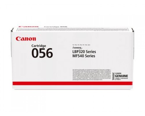 CANON CRG 056 LBP Toner Cartridge
