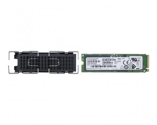 HP ZTurbo 512GB TLC Z2 G5 TWR/SFF SSD Kit
