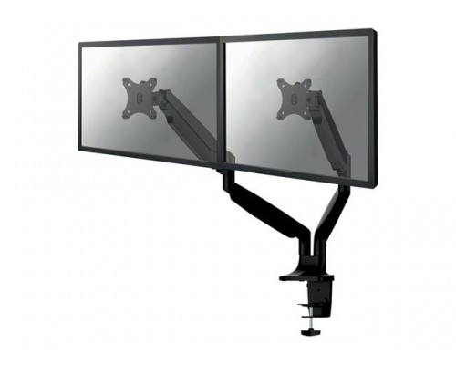 NEOMOUNTS BY NEWSTAR NM-D750DBLACK flat screen desk mount