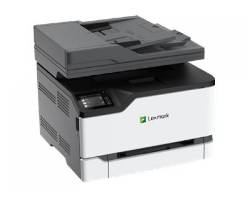 LEXMARK CX331adwe Color Multifunction 4in1