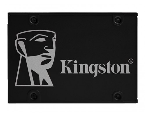 KINGSTON KC600 1024GB SATA3 mSATA SSD