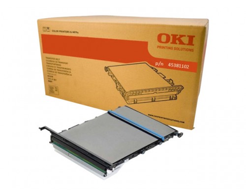 OKI belt 60000pag for MC760 770 780
