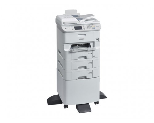 EPSON WorkForce Pro WF-6590D2TWFC