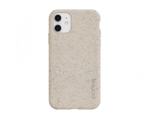 INCIPIO Organicore for iPhone 11 - Oatmeal Beige