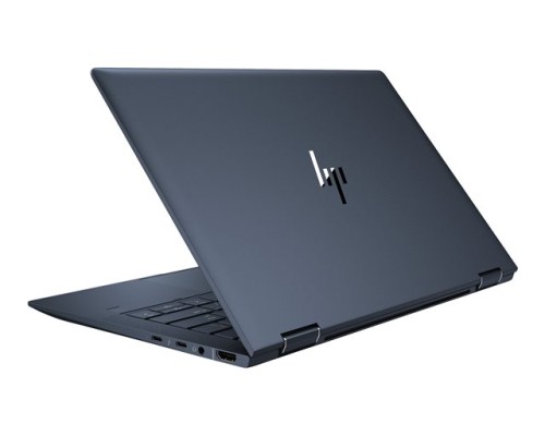 HP Dragonfly G2 Intel Core i5-1135G7 13&period;3inch FHD BV LED UWVA 8GB 256GB SSD ax&plus;BT LTEA W10P 1YW