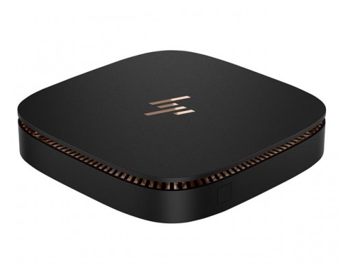 HP EG2 USFF Intel i5-7500T 8GB 128GB SSD W10IoT VA 3-3-3 Wty AC&plus;BT