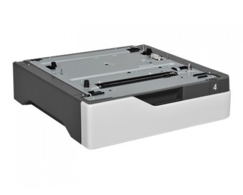 LEXMARK 550-Sheet Tray CS720&sol;CS725&sol;CX725