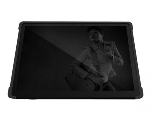 STM dux shell ms surface pro x ap black