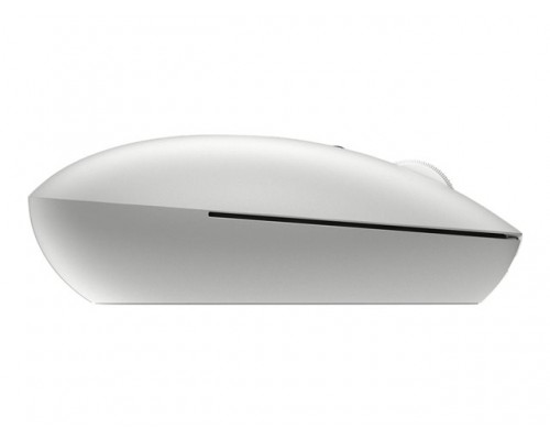 HP Spectre Rechargeable Mouse 700 Turbo Silver