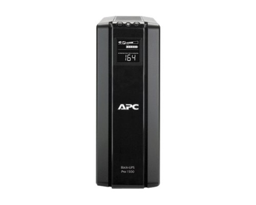 APC Power-Saving Back-UPS Pro 1200 - 230V - Schuko