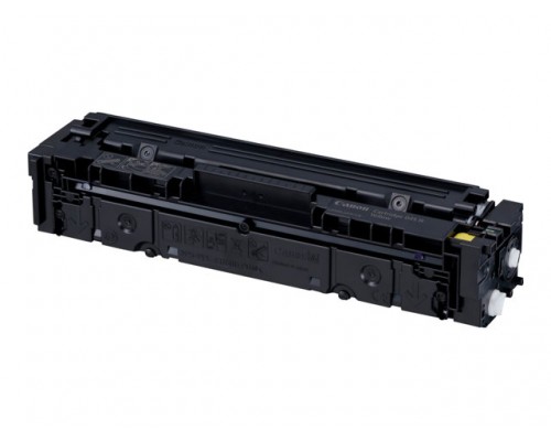 CANON CRG 045 HY gele toner hoge capaciteit