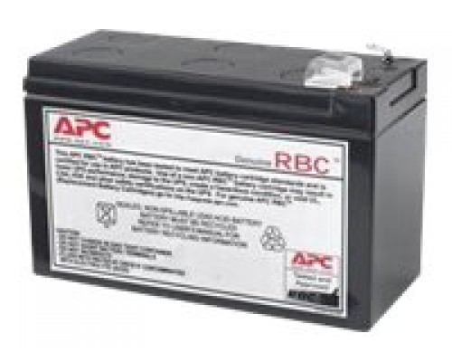 APC Replacement Battery Cartridge 110