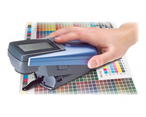 X-RITE DensiEye 100 Status E &sol;Pol&sol; Small