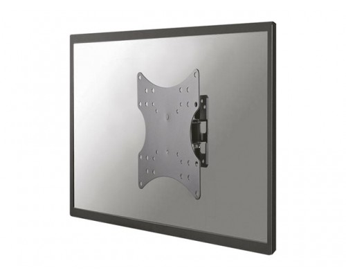 NEOMOUNTS BY NEWSTAR FPMA-W115BLACK Flat Screen Wall Mount 1 pivot & tiltable