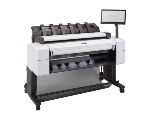 HP DesignJet T2600dr PS 36-in MFP