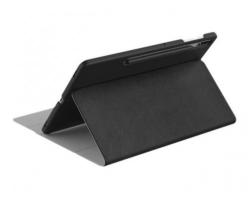 INCIPIO Faraday for Samsung Galaxy Tab S7&plus; 12&period;4inch - Black