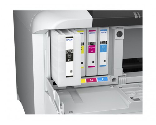 EPSON WorkForce Pro WF-C8190DTWC
