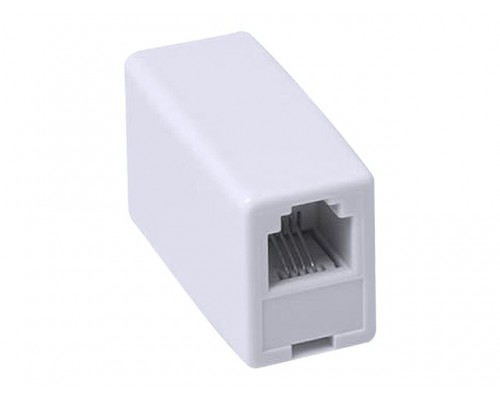 EWENT EW9001 Modular Coupler RJ45 - RJ45