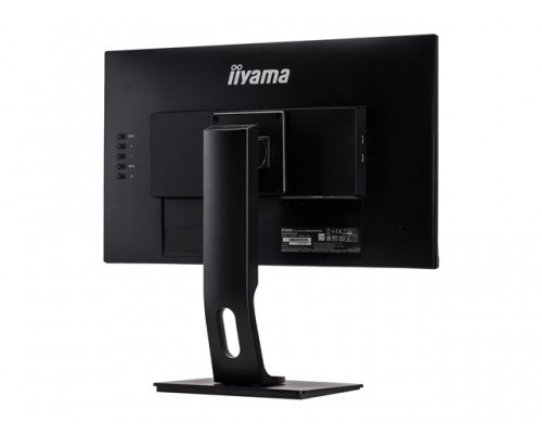 IIYAMA ProLite XUB2493HSU-B1 24inch LCD Business Full HD IPS Technology 1920x1080 IPS Technology LED HDMI VGA black