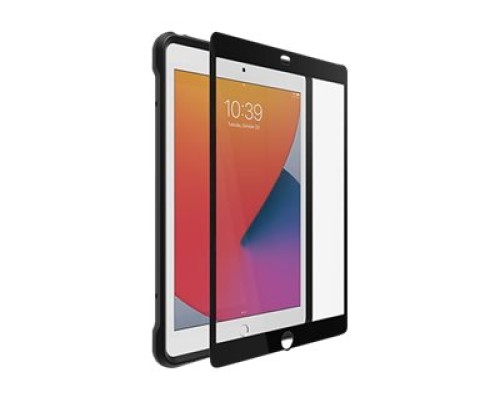 OTTERBOX Unlimited Kickstand Apple iPad 8th&sol;7th gen w&sol; Screen Protection - ProPack