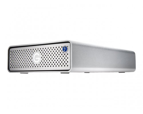 G-TECH G-DRIVE Thunderbolt 3 USB3.1 4TB Retail GDRETB3U3EB40001BDB