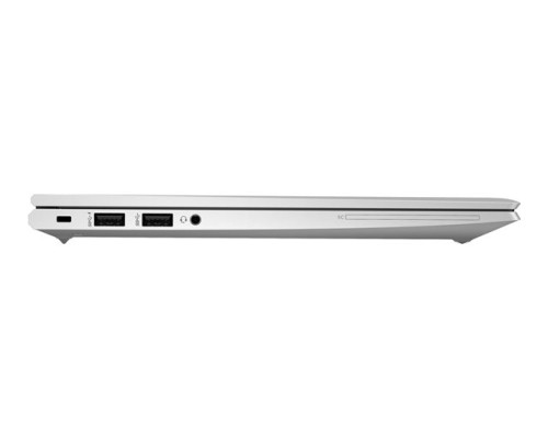 HP EliteBook 830 G7 Intel Core i5-10210U 13&period;3inch FHD 8GB 256GB PCIe NVMe SSD Backlit WLAN &plus; BT FP Sensor W10P 3Y