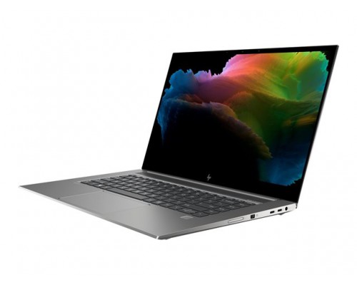 HP ZBC G7 Intel Core i7-10850H 15.6inch FHD AG LED UWVA 32GB DDR4 512GB SSD ax+BT FPS W10P 3yr Wrty