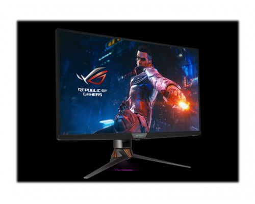 ASUS ROG Swift PG32UQX 32inch IPS Mini LED 4K 16&colon;9 144Hz 1000&colon;1 1400cd&sol;m2 4ms 3xHDMI DP USB