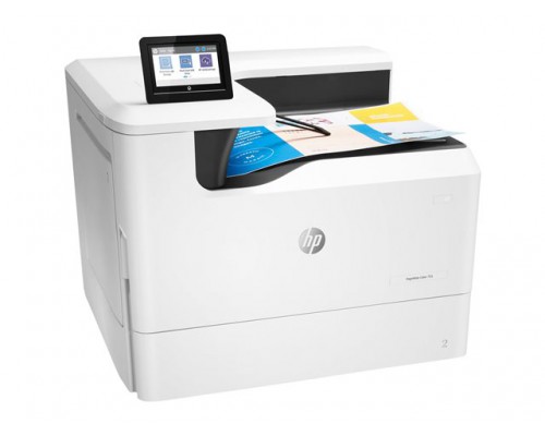 HP PageWide Color 755dn
