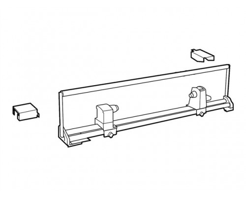 EPSON SureColor S306X0 Heavy Roll Media System