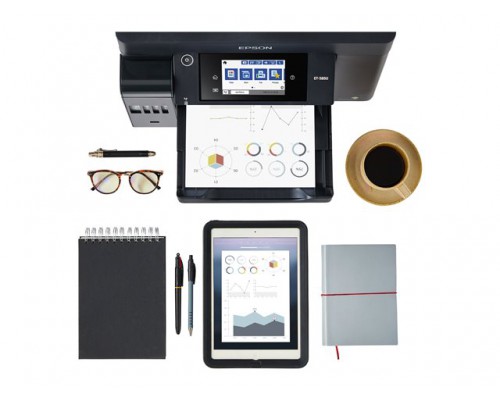EPSON EcoTank ET-5850
