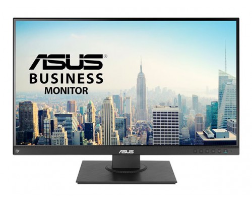 ASUS Display BE279CLB 27inch IPS FHD 60Hz 5ms 1920x1080 16:9 HDMI VGA DP Speaker