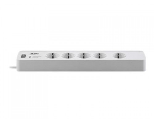 APC Essential SurgeArrest 5 outlets 230V Italy