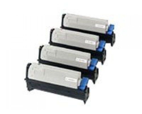 OKI C5650&comma; C5750 drum zwart standard capacity 20&period;000 pagina s 1-pack