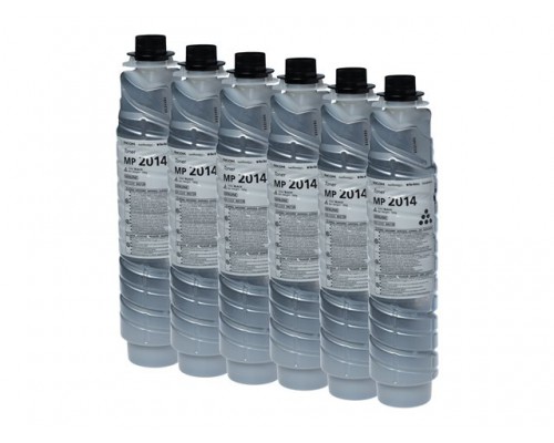 RICOH Toner MP2014 &lpar;4 000 pagina s&rpar; voor MP2014D &sol; MP2014AD