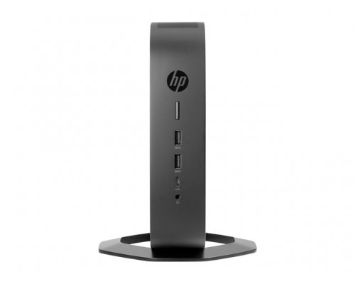 HP TC T740 AMD Ryzen Embedded V1756B 8GB 32GB AMD Radeon E9173 M&period;2 eMMC Flash W10IoT RS5