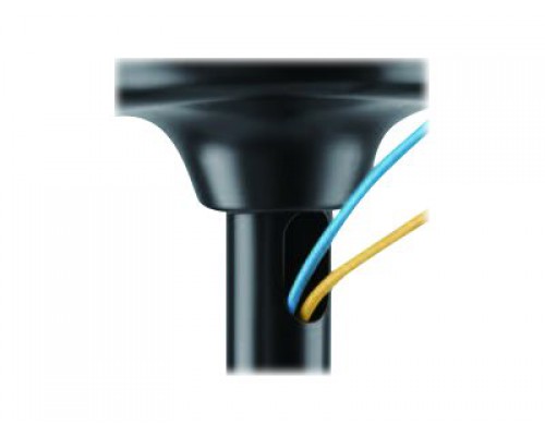 NEOMOUNTS BY NEWSTAR FPMA-C340BLACK 32-75inchFlat Screen Ceiling Mount Height: 106-156 cm