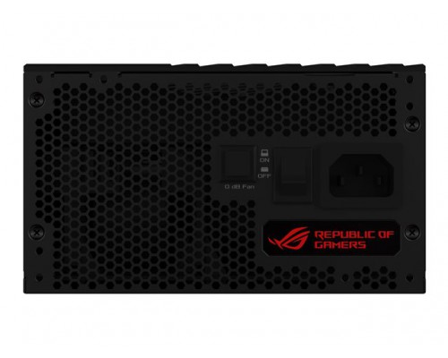 ASUS THOR 1200 Platinum PSU