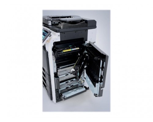 MINOLTA IU-211K imaging unit zwart standard capacity 70&period;000 pagina s 1-pack