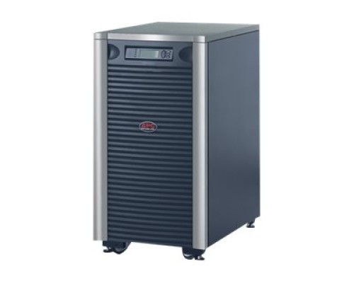 APC Symmetra LX 12kVA scalable to 16kVA N 1 Tower