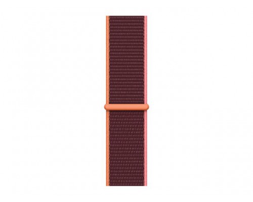 APPLE 44mm Plum Sport Loop