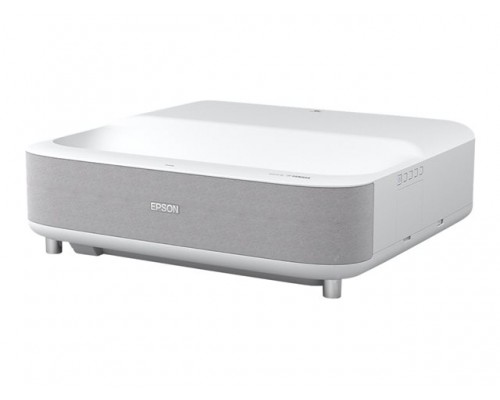 EPSON EH-LS300W Projector 3LCD&nbsp;FHD 1920x1080 16&colon;9 3600Lumens 2500000&colon;1 HDMI USB 2&period;0 Type A