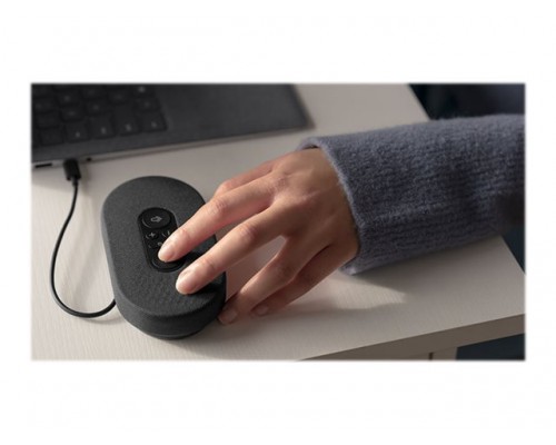 MICROSOFT Modern USB-C Speaker Commercial