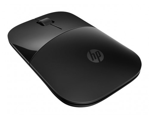 HP Z3700 Black Wireless Mouse
