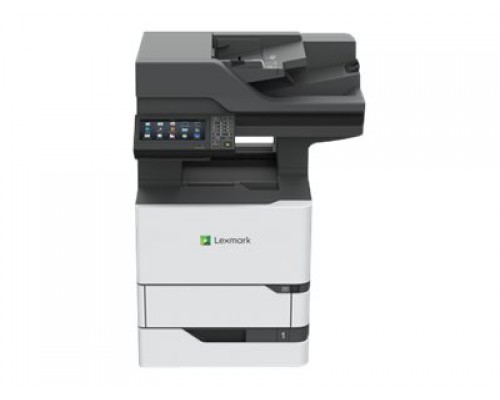 LEXMARK MX721ade mono laser MFP 61 ppm 2GB 1&period;2GHz
