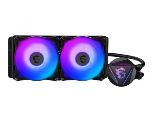 MSI MAG Core Liquid 280R CPU Cooler