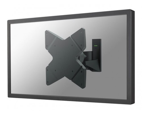 NEOMOUNTS BY NEWSTAR FPMA-W815 10-40inch Flat Screen Wall Mount 1 pivot and tiltable