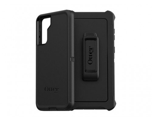 OTTERBOX Defender Samsung Galaxy S21+ 5G - black