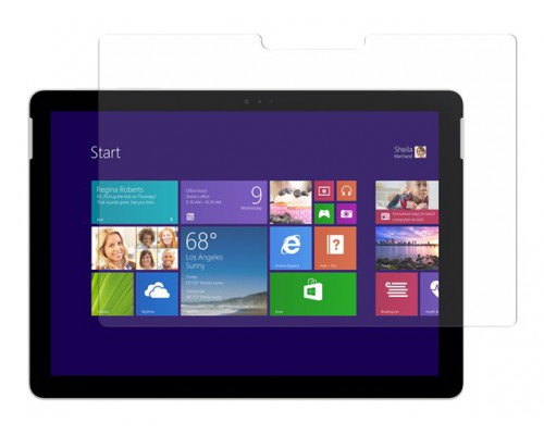 INCIPIO Tempered Glass for Surface Go