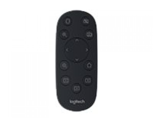LOGITECH SPARE PTZ Pro 2 Remote Control - USB - WW
